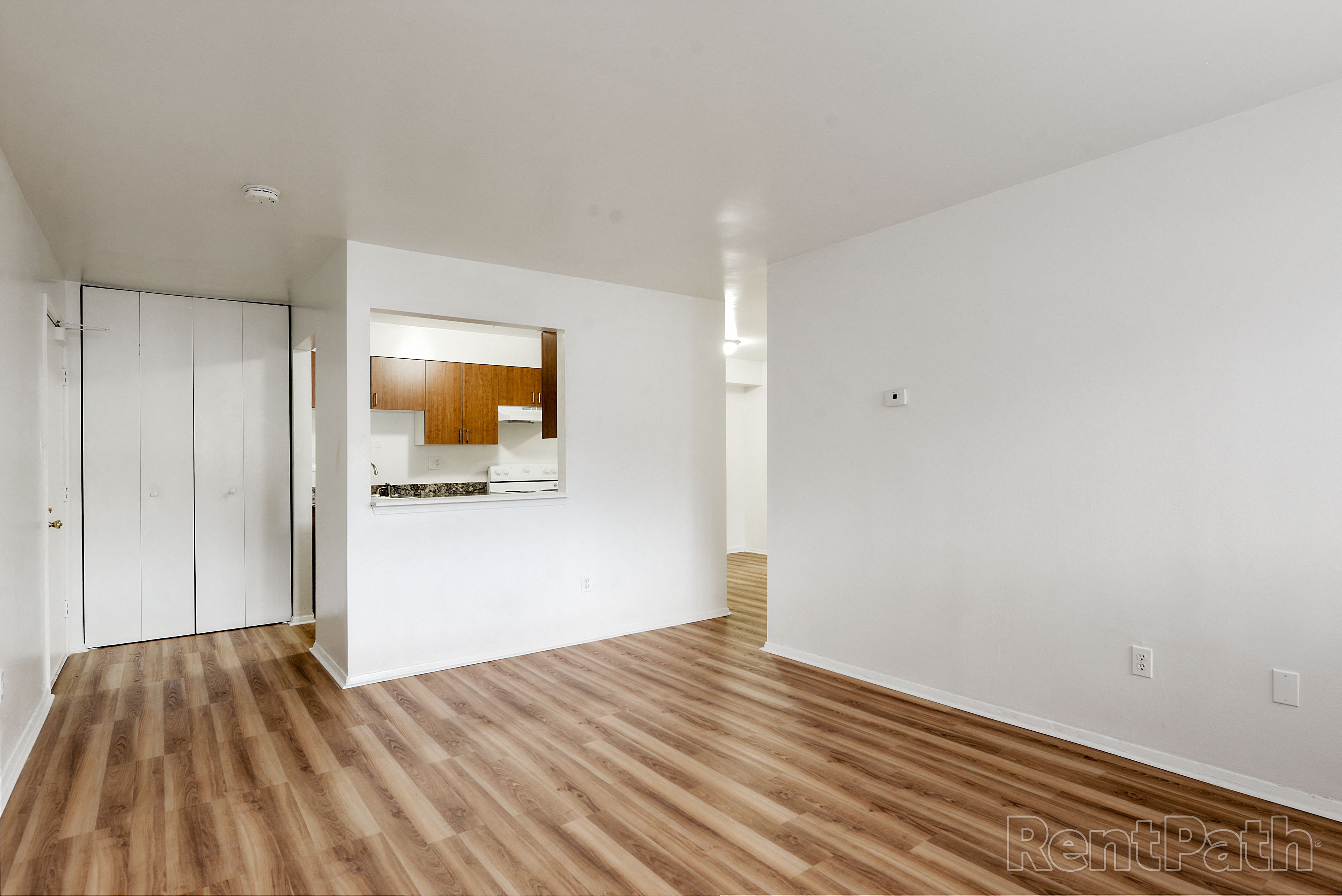 Tiberon Trails Apartments in Merrillville, IN